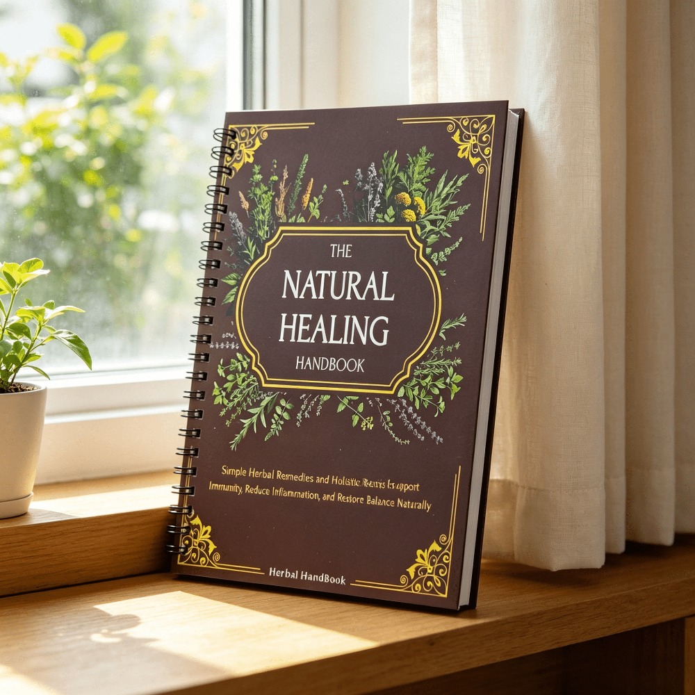 자연 치유 핸드북 영어 허브 웰니스 팬들을 위한 스파이 - Herbal Holistic Wellness 리뷰 및 가격