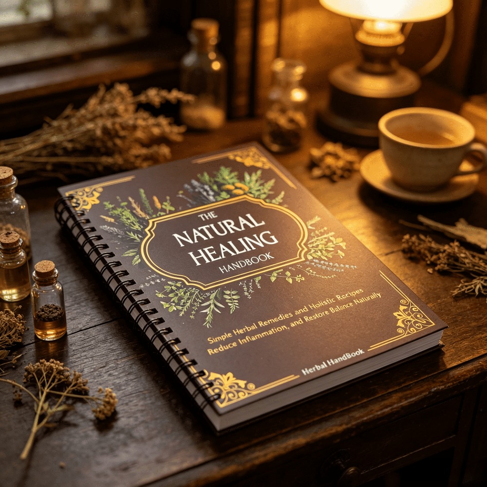 자연 치유 핸드북 영어 허브 웰니스 팬들을 위한 스파이 - Herbal Holistic Wellness 리뷰 및 가격